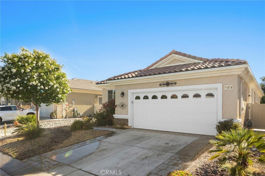 Property Photo:  11026 Waterwood Street  CA 92308 