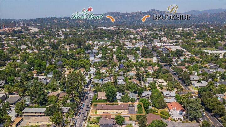 Property Photo:  679 Earlham Street  CA 91101 