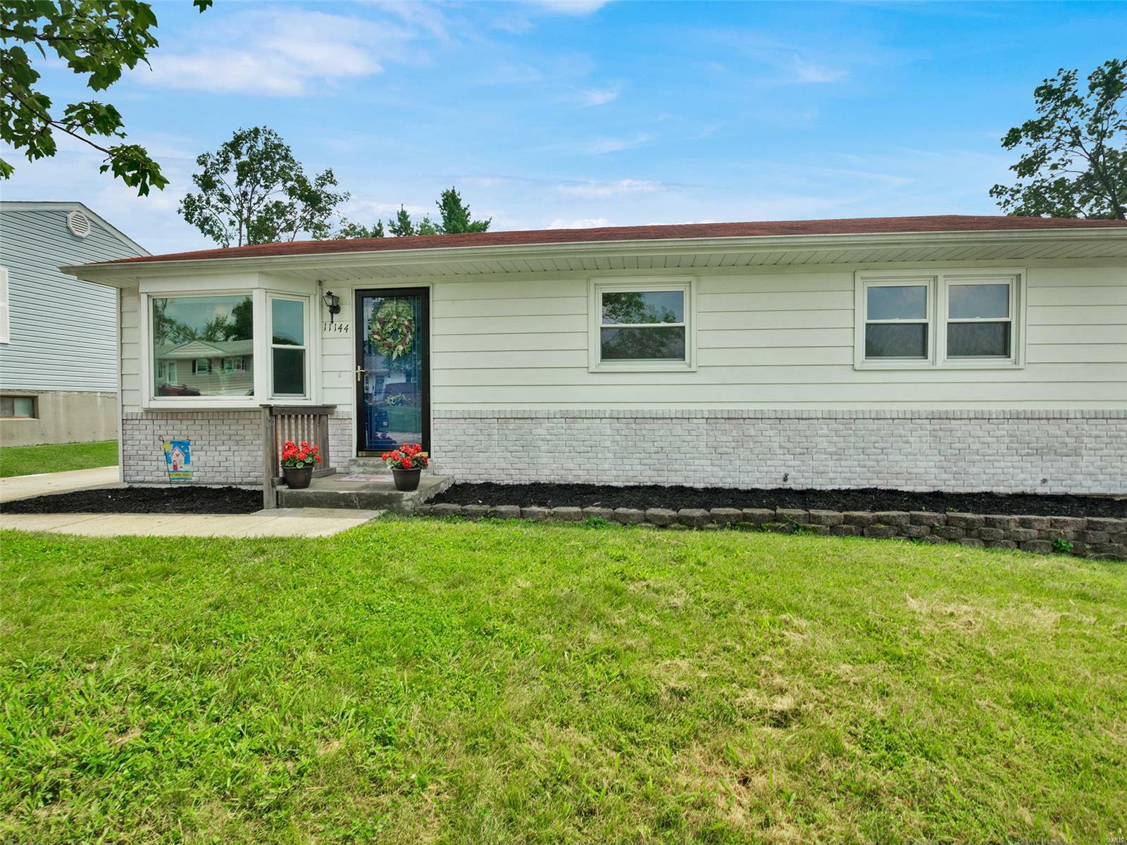 Property Photo:  11144 Pine Forest Drive  MO 63126 