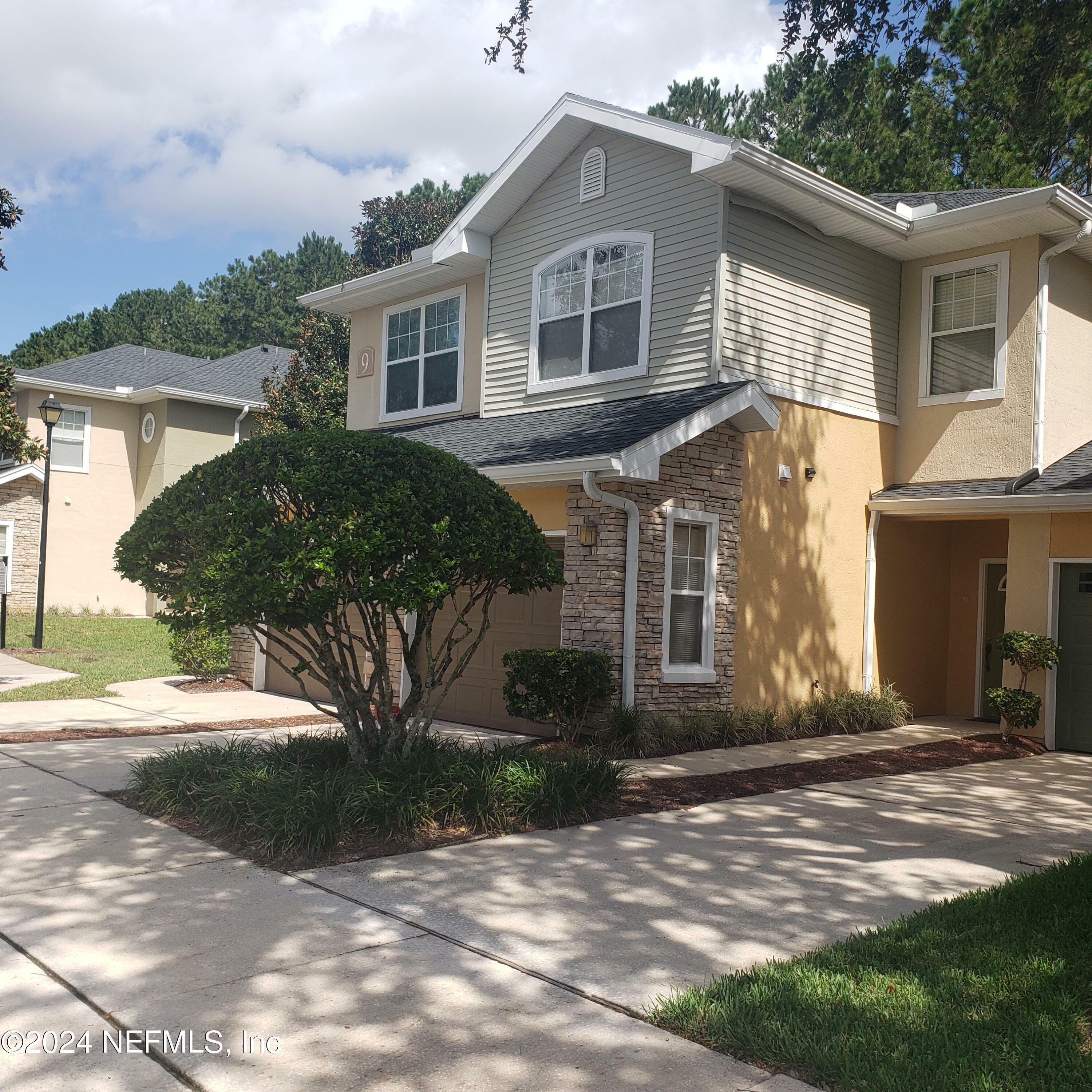 Property Photo: 3750 Silver Bluff Boulevard 902 FL 32065