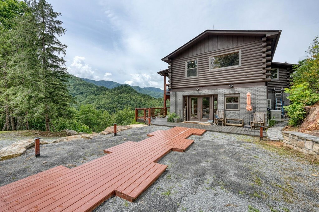 Property Photo:  273 Sniders Creek Road  NC 28901 