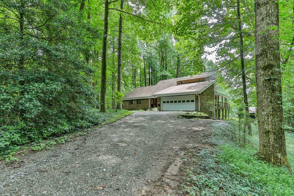 Property Photo:  7569 Boardtown Rd  GA 30540 