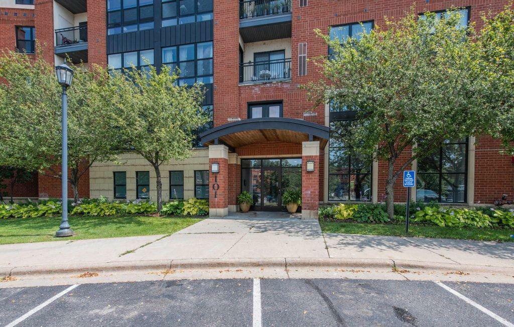 Property Photo:  101 Saint Olaf Avenue 109  MN 55057 