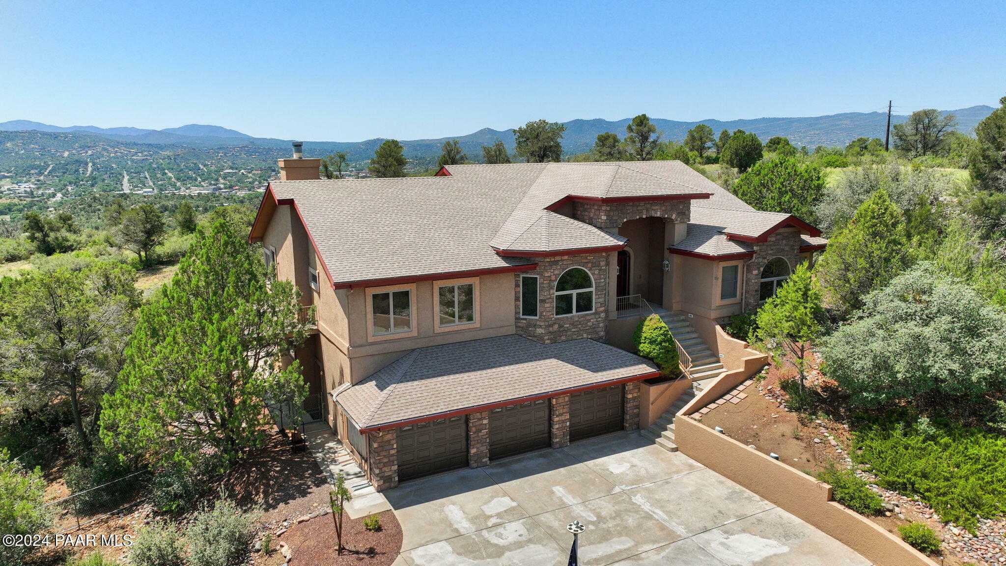 292 Birds Eye View Drive  Prescott AZ 86301 photo