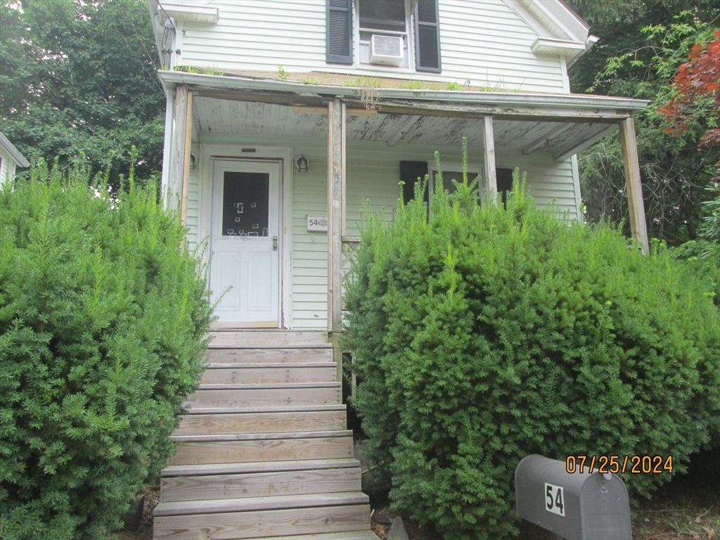 Property Photo:  54 Pine St  MA 01880 