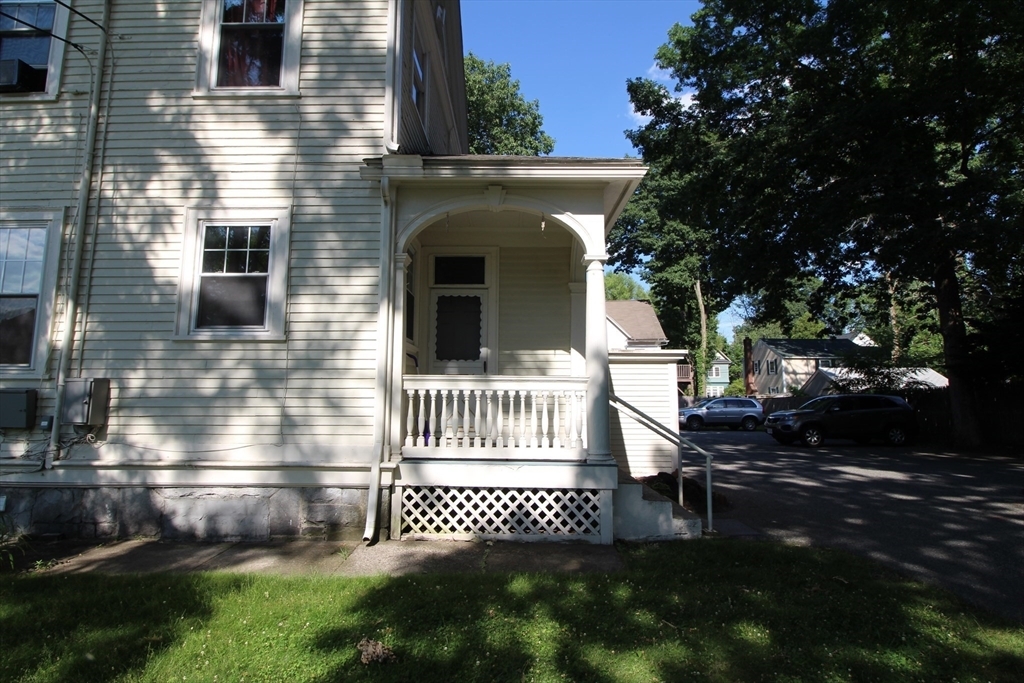 Property Photo:  16 Tyler Park 3  MA 01854 