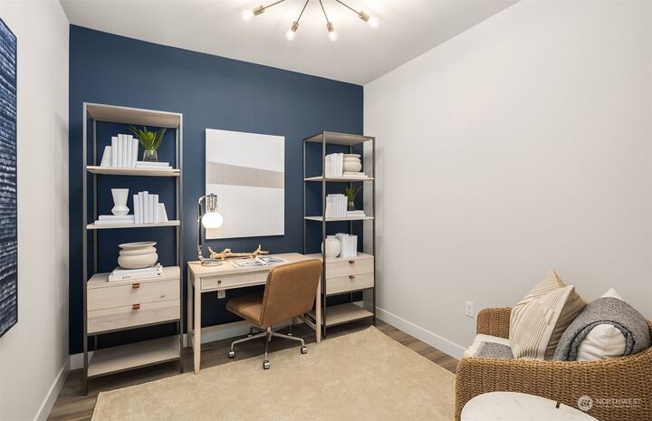 Property Photo:  14598  Westminster Way N 206  WA 98133 