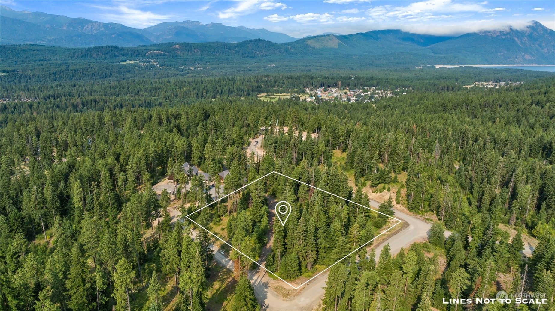 Property Photo:  1000 R&R Heights Drive  WA 98941 