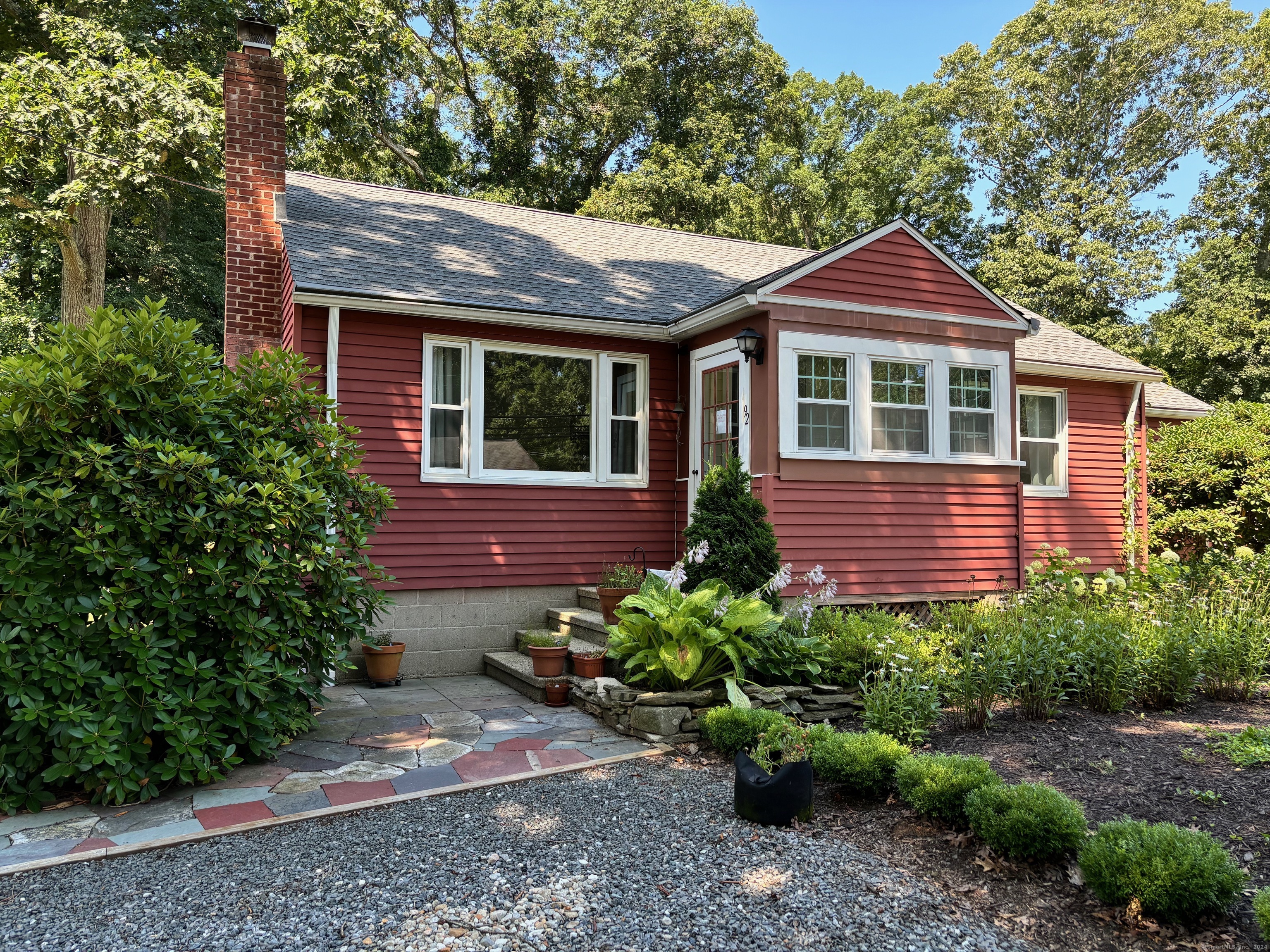 Property Photo:  92 Killingworth Turnpike  CT 06413 