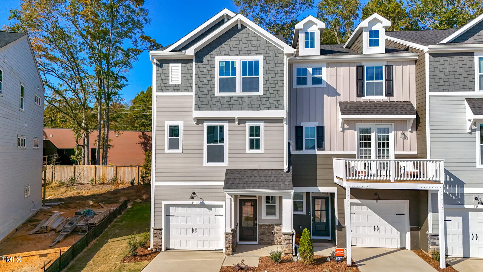 Property Photo:  131 Sugar Run Drive 28  NC 27526 