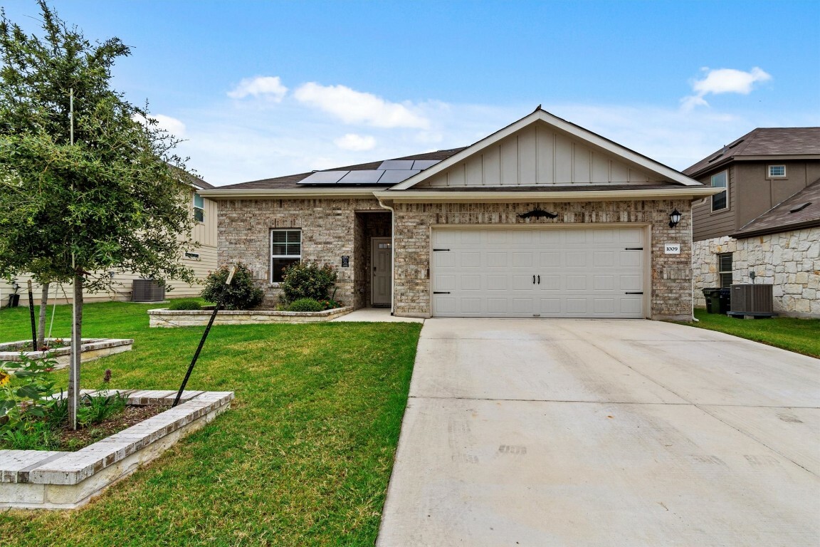 1009 Pallano Road  Hutto TX 78634 photo