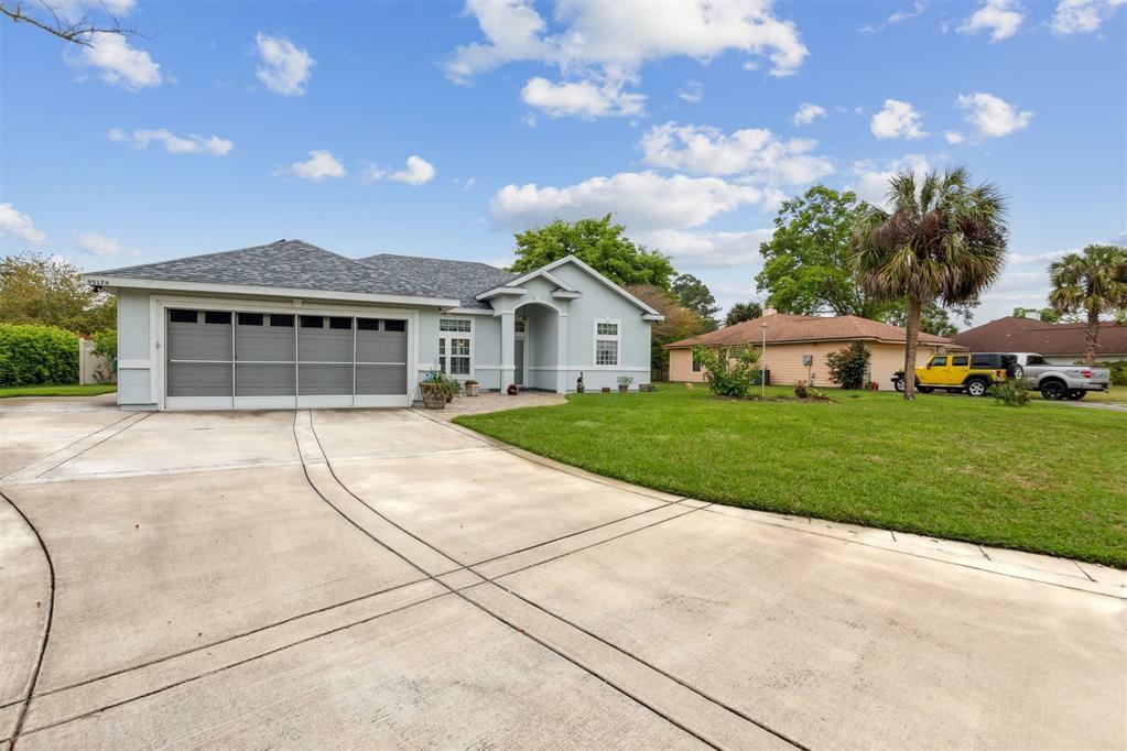 Property Photo:  95174 Palmetto Trail  FL 32034 