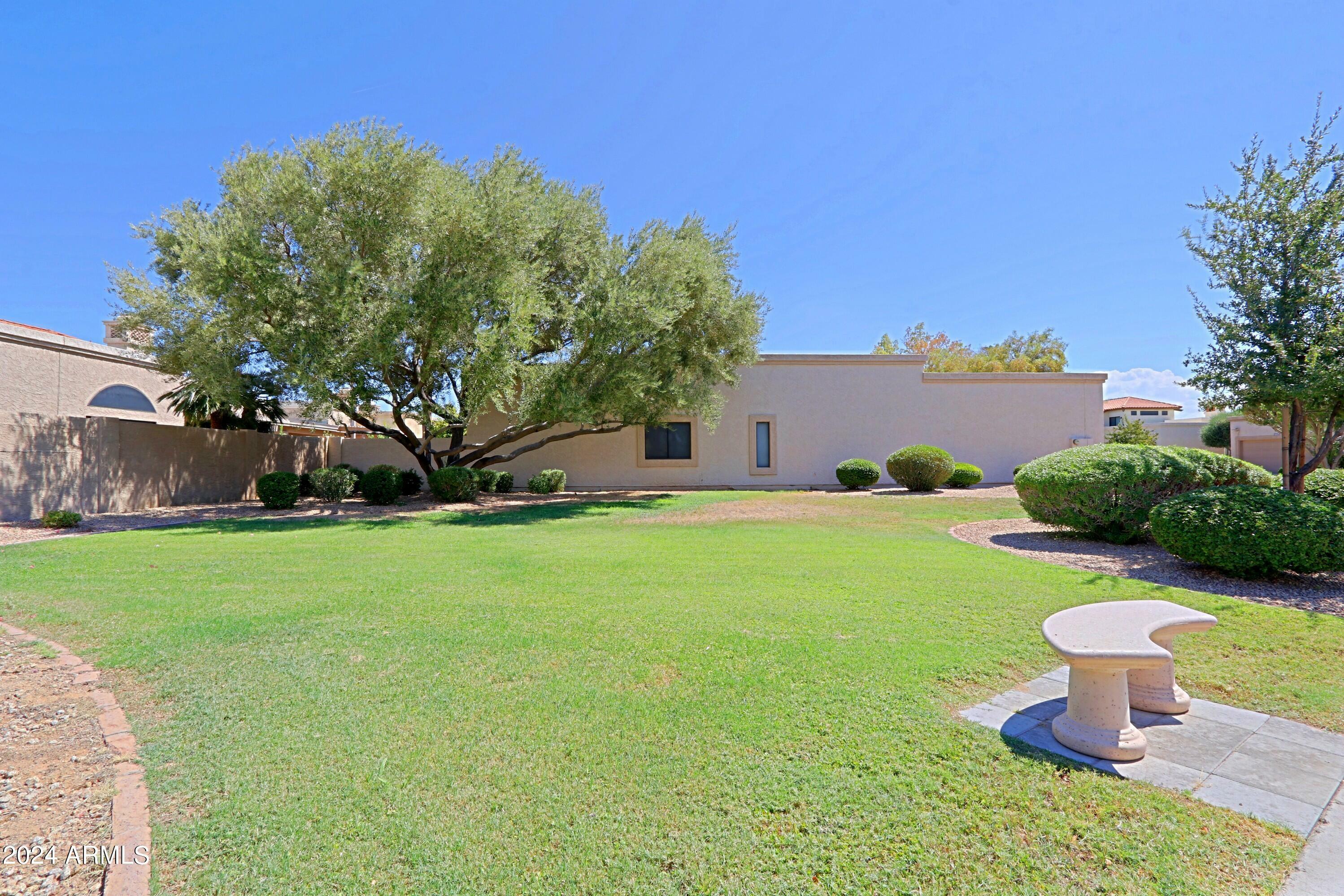 Property Photo:  9765 N 105th Street  AZ 85258 