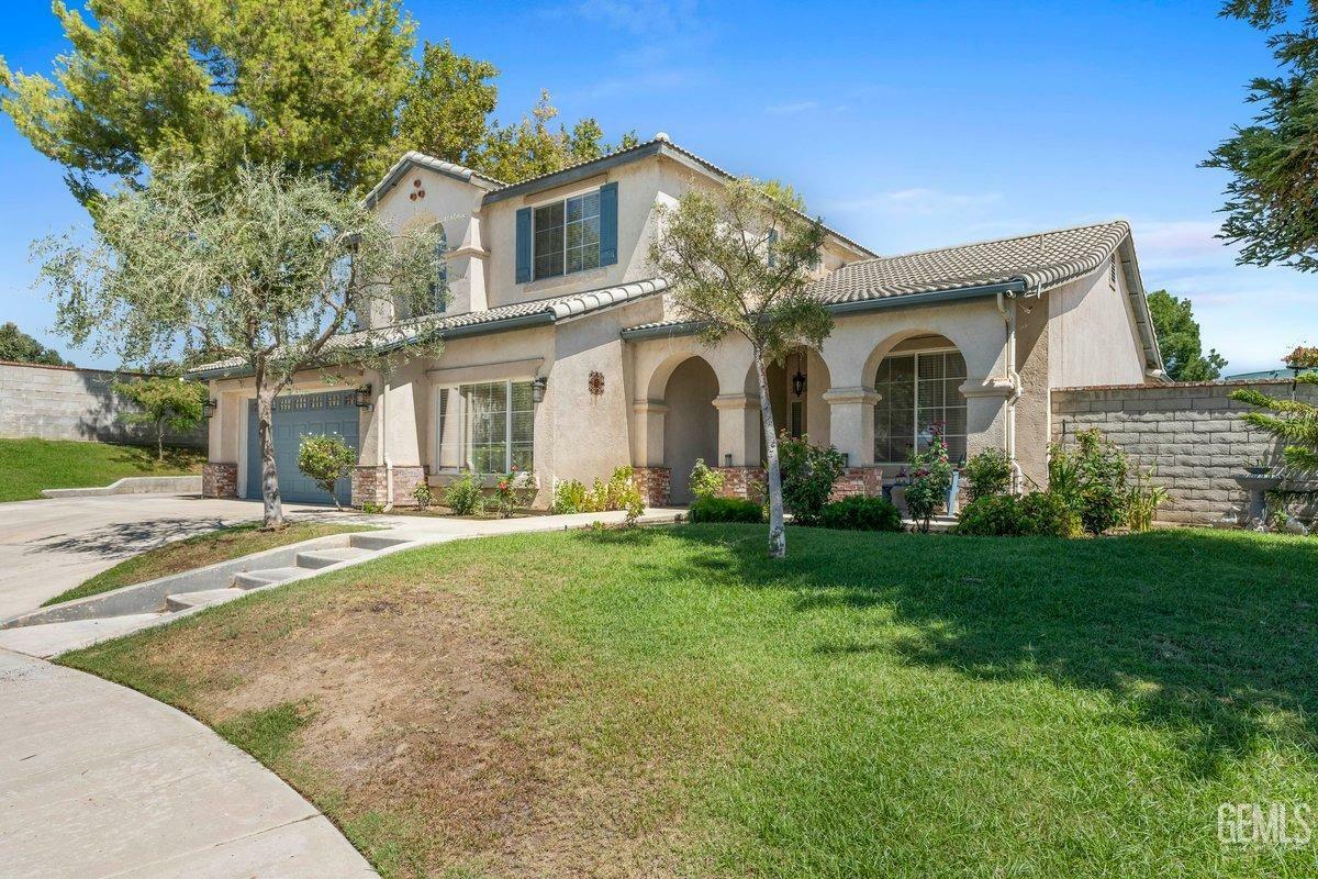 Property Photo:  11501 Peninsula Park Drive  CA 93311 