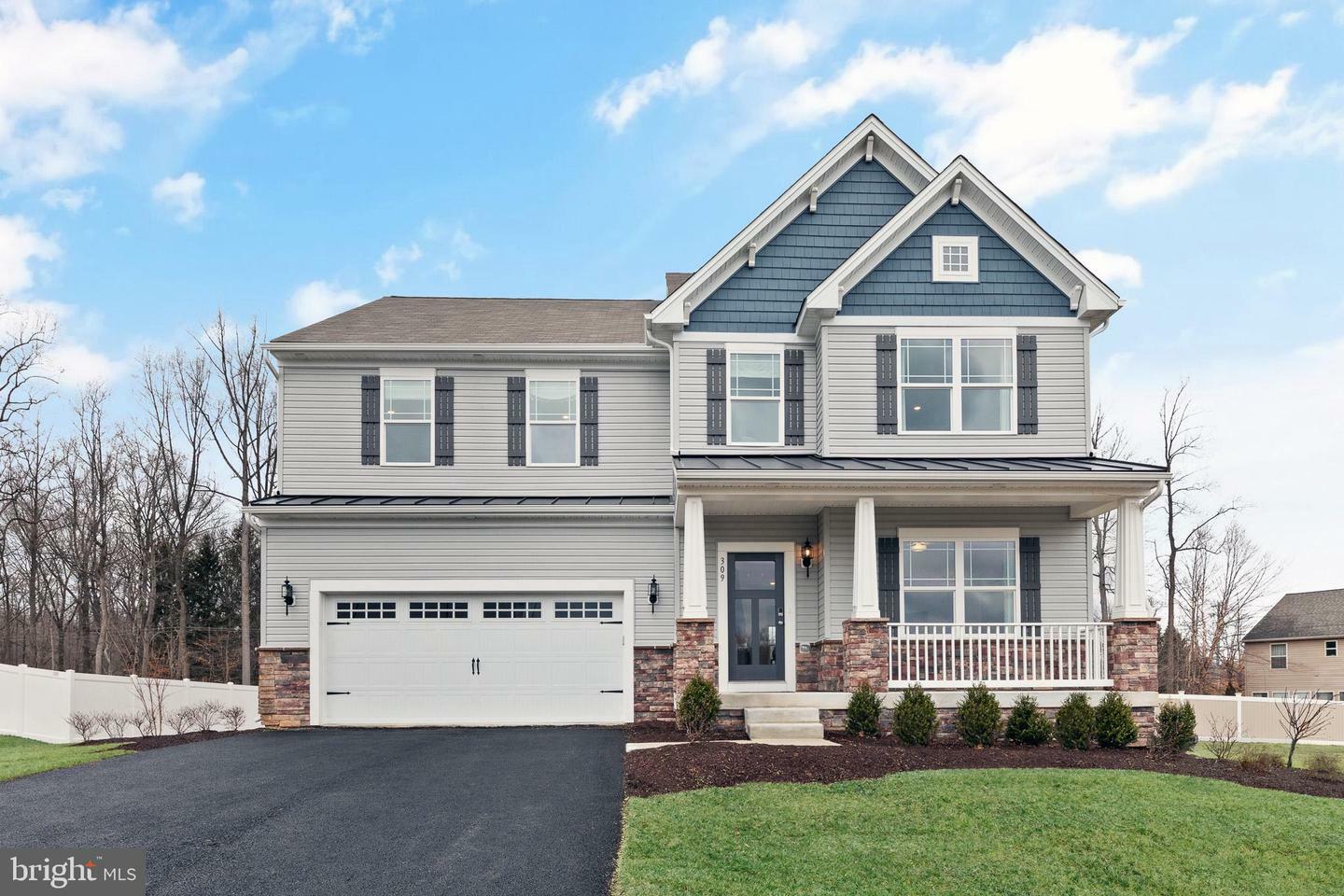 Property Photo:  111 Fred Drive  MD 21901 