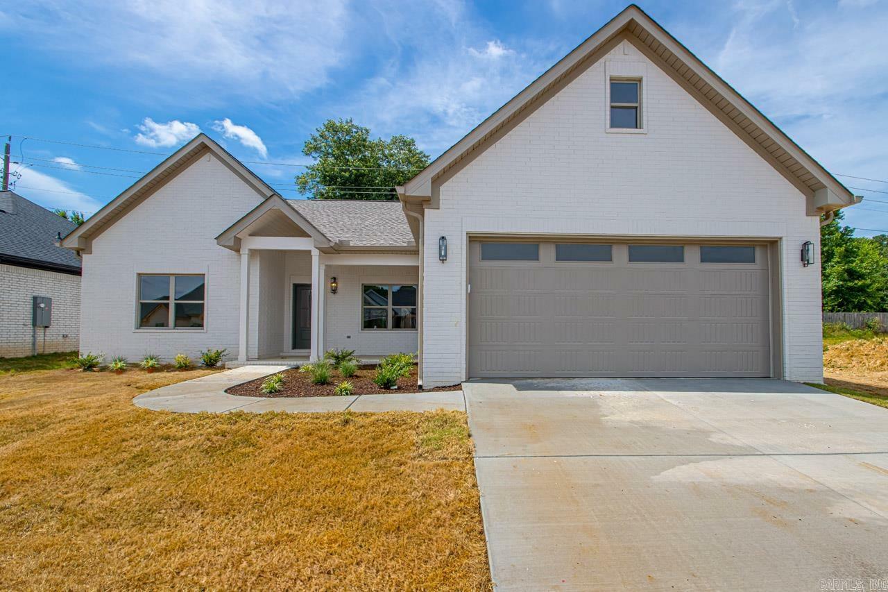 Property Photo:  3871 Spencer Crossing Drive  AR 72019 