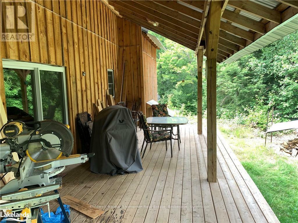Property Photo: Lt15 C2 River Road ON P0A 1X0