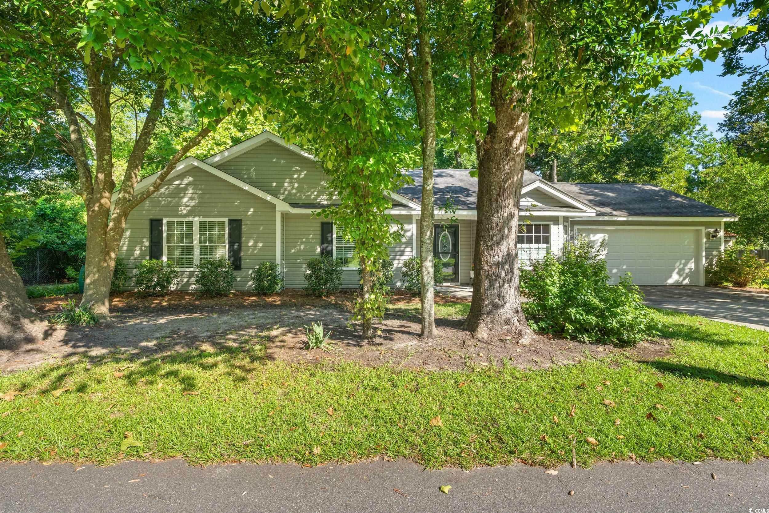 Property Photo: 1208 10th Ave. SC 29526