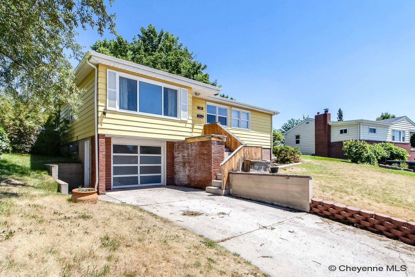 Property Photo:  1832 Andover Dr  WY 82001 