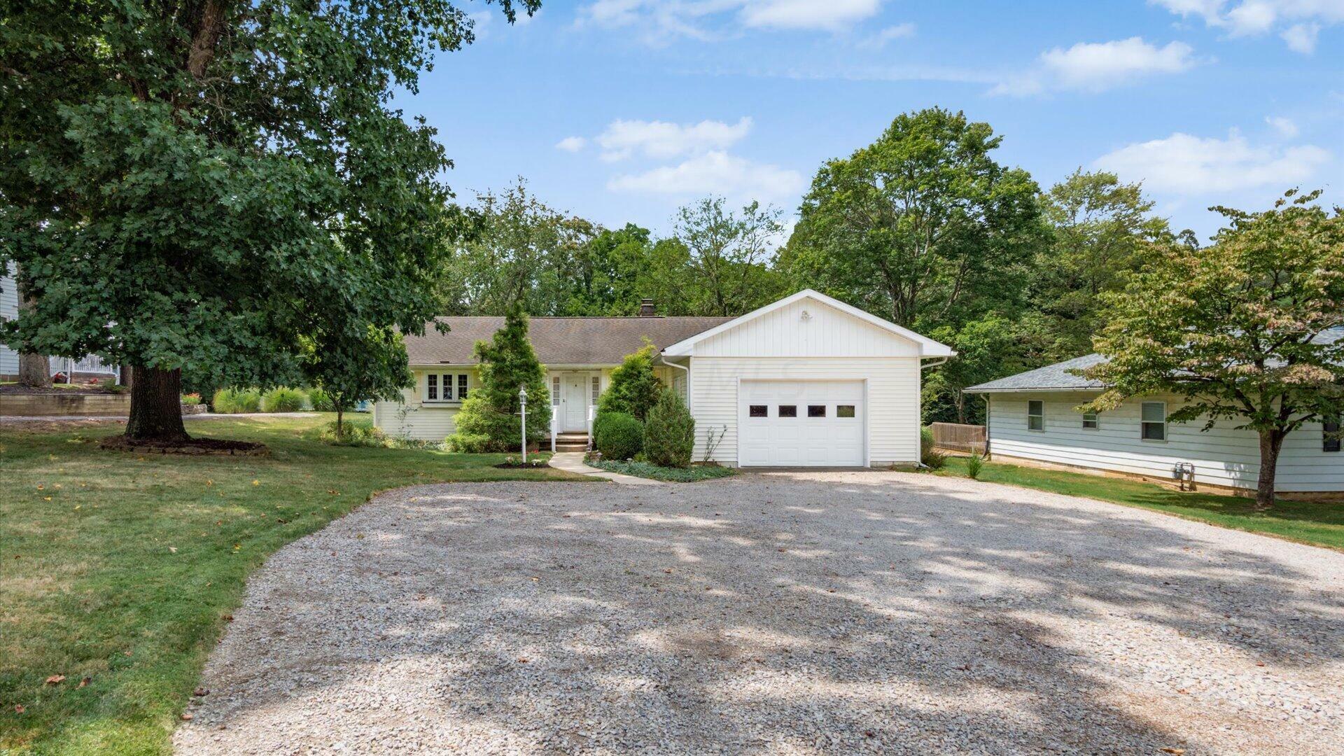 Property Photo:  3315 Dresden Road  OH 43701 