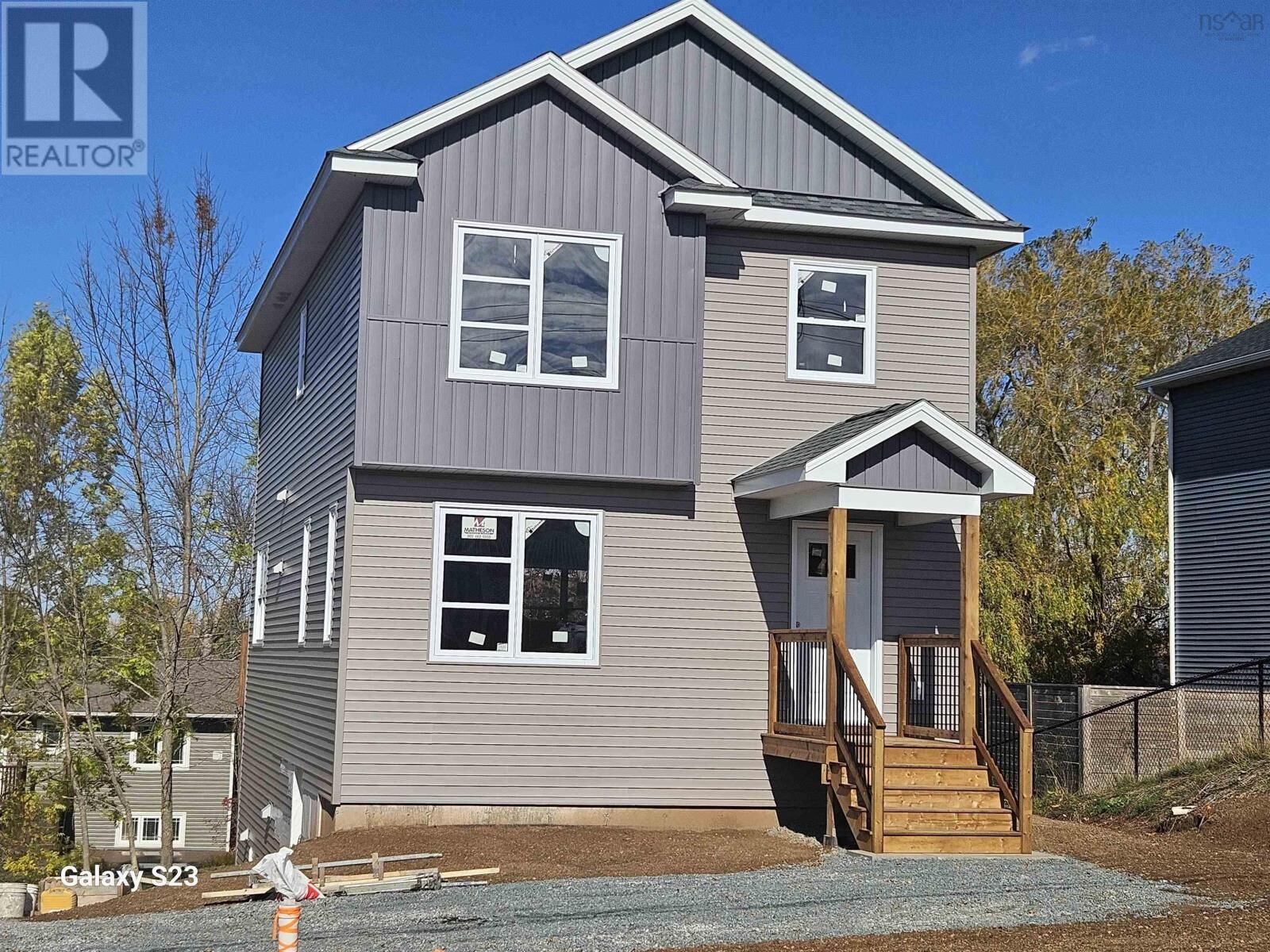 Photo de la propriété: 208 Burgess Crescent NS B0N 2T0