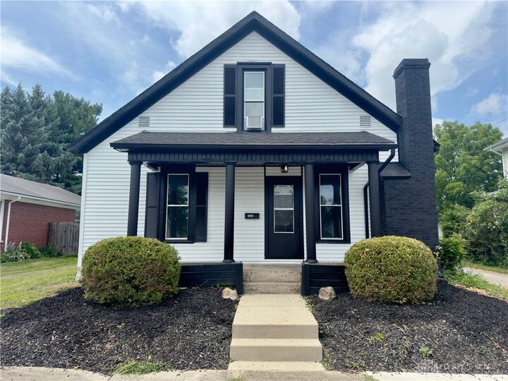 727 Foraker Avenue  Sidney OH 45365 photo