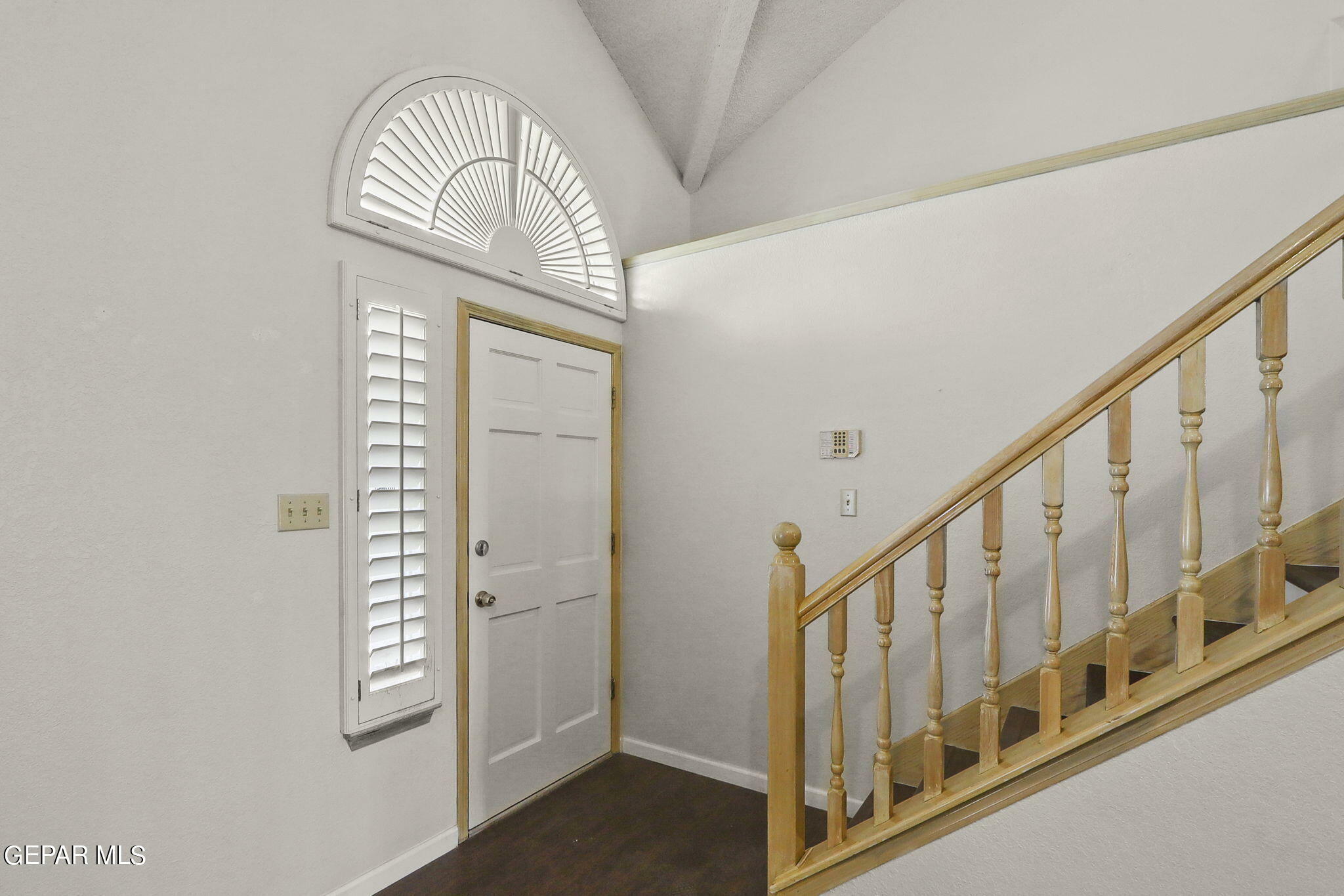 Property Photo:  1525 El Greco Circle  TX 79936 