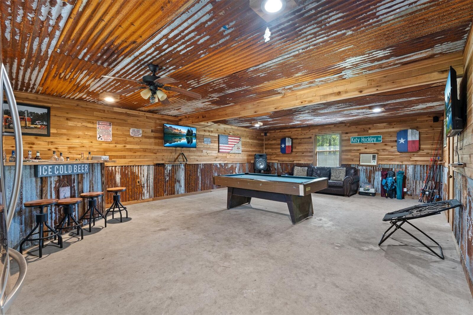 Property Photo: 31822 Terri Lane TX 77355