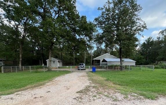 Property Photo:  341 Leaning Oak Drive  TX 77364 