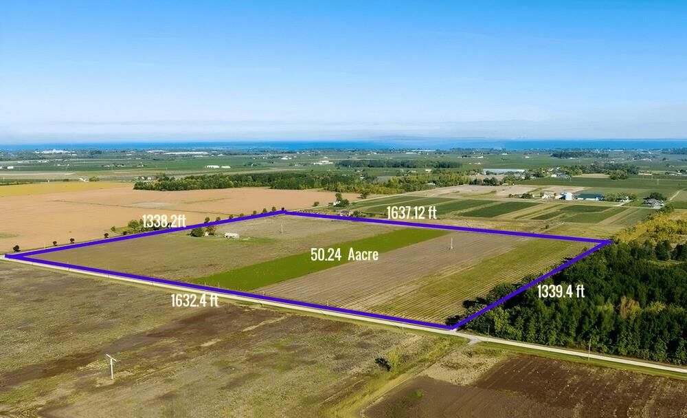 Property Photo:  897 Concession 7 Road  ON L0S 1T0 