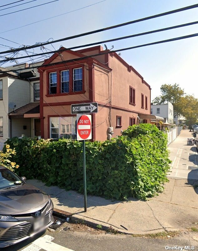 Property Photo:  111-23 106th Street  NY 11417 