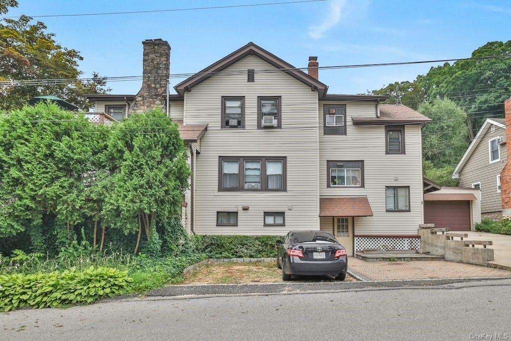 Property Photo:  2 Sarles Lane  NY 10570 