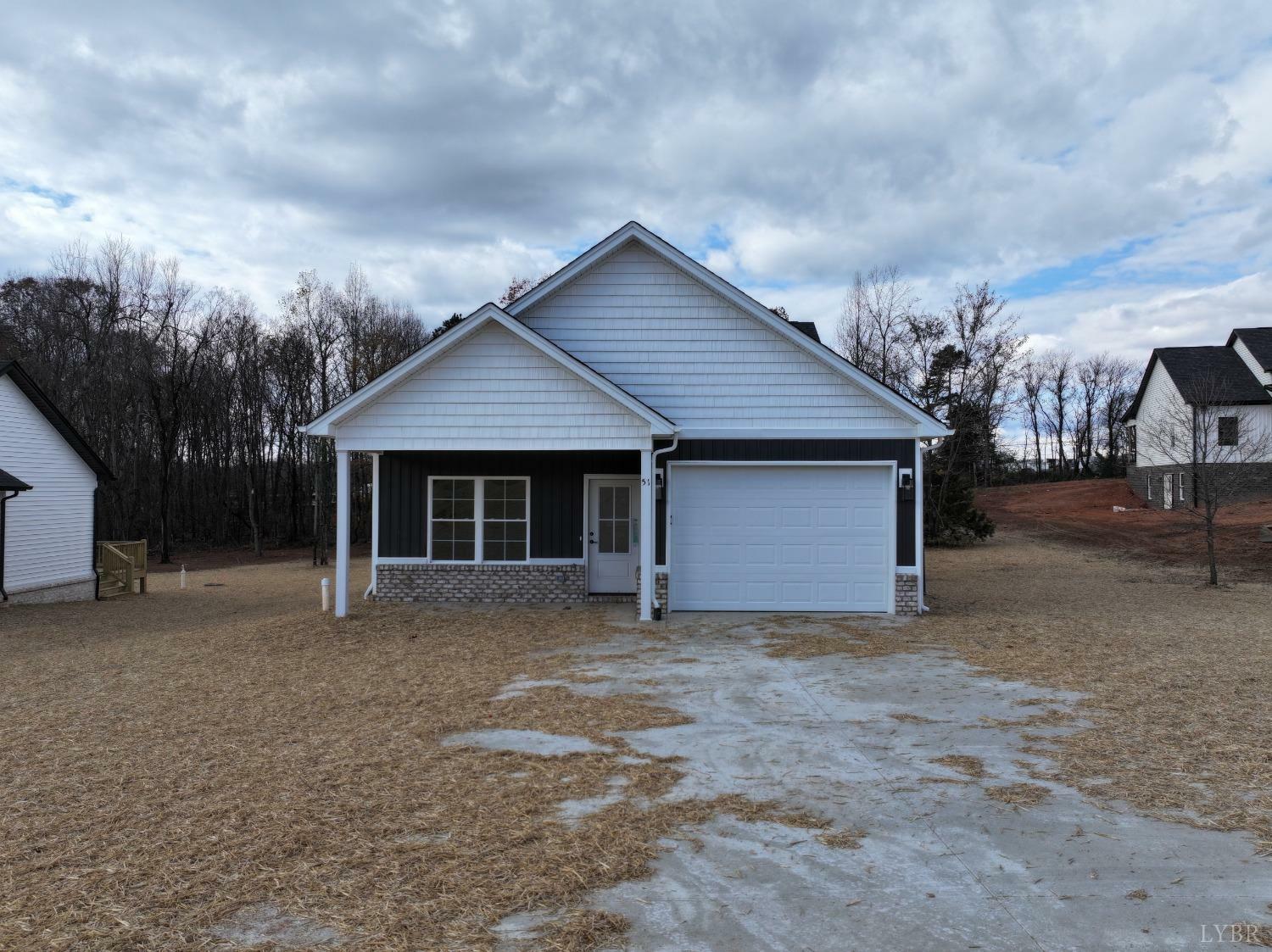 Property Photo:  51 Greenhouse Road  VA 24588 