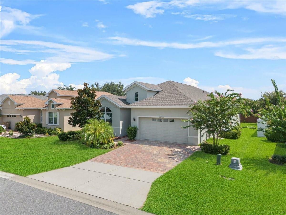 Property Photo:  16720 Meadows Street  FL 34714 