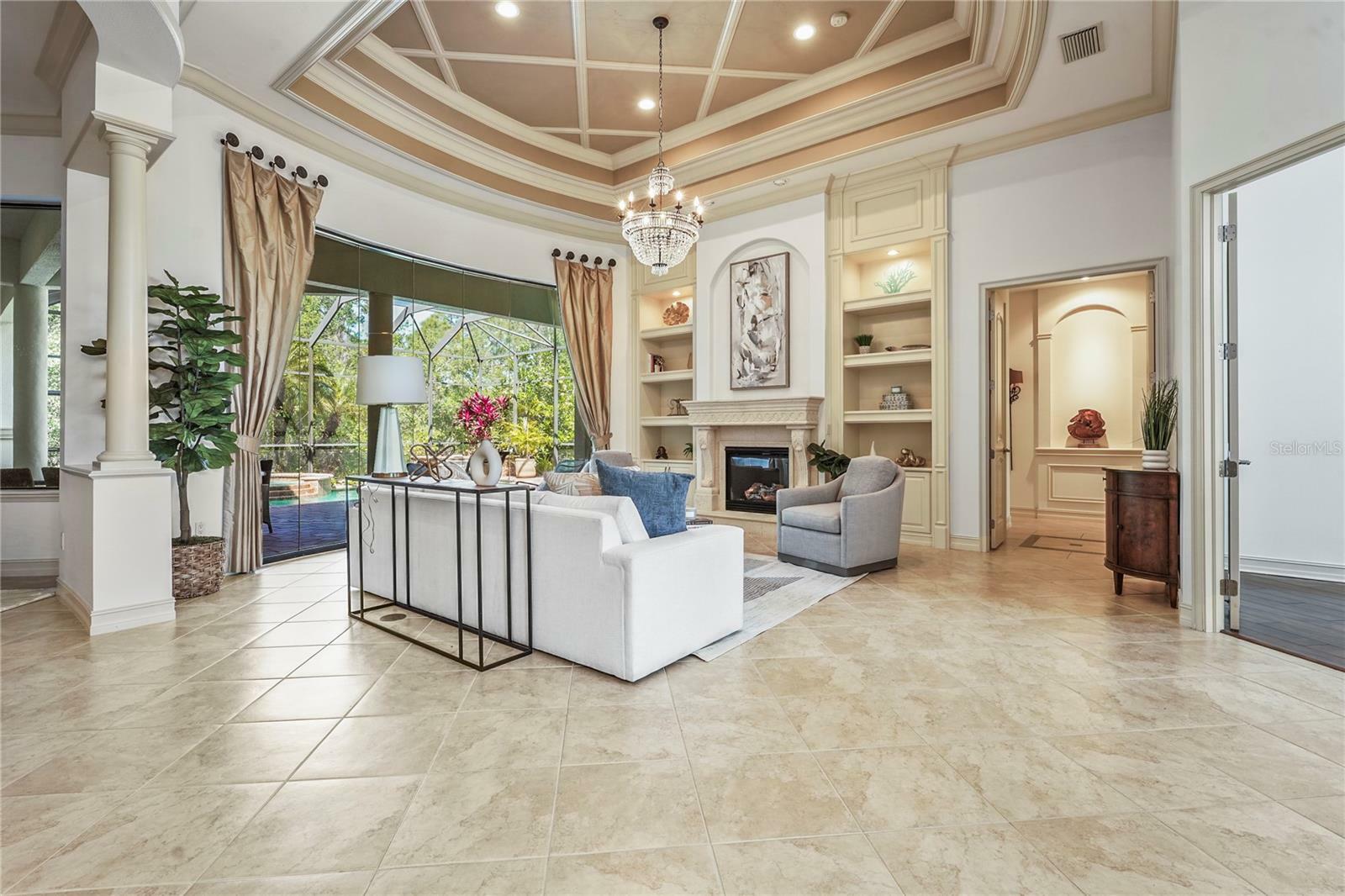 Property Photo: 13215 Palmers Creek Terrace FL 34202