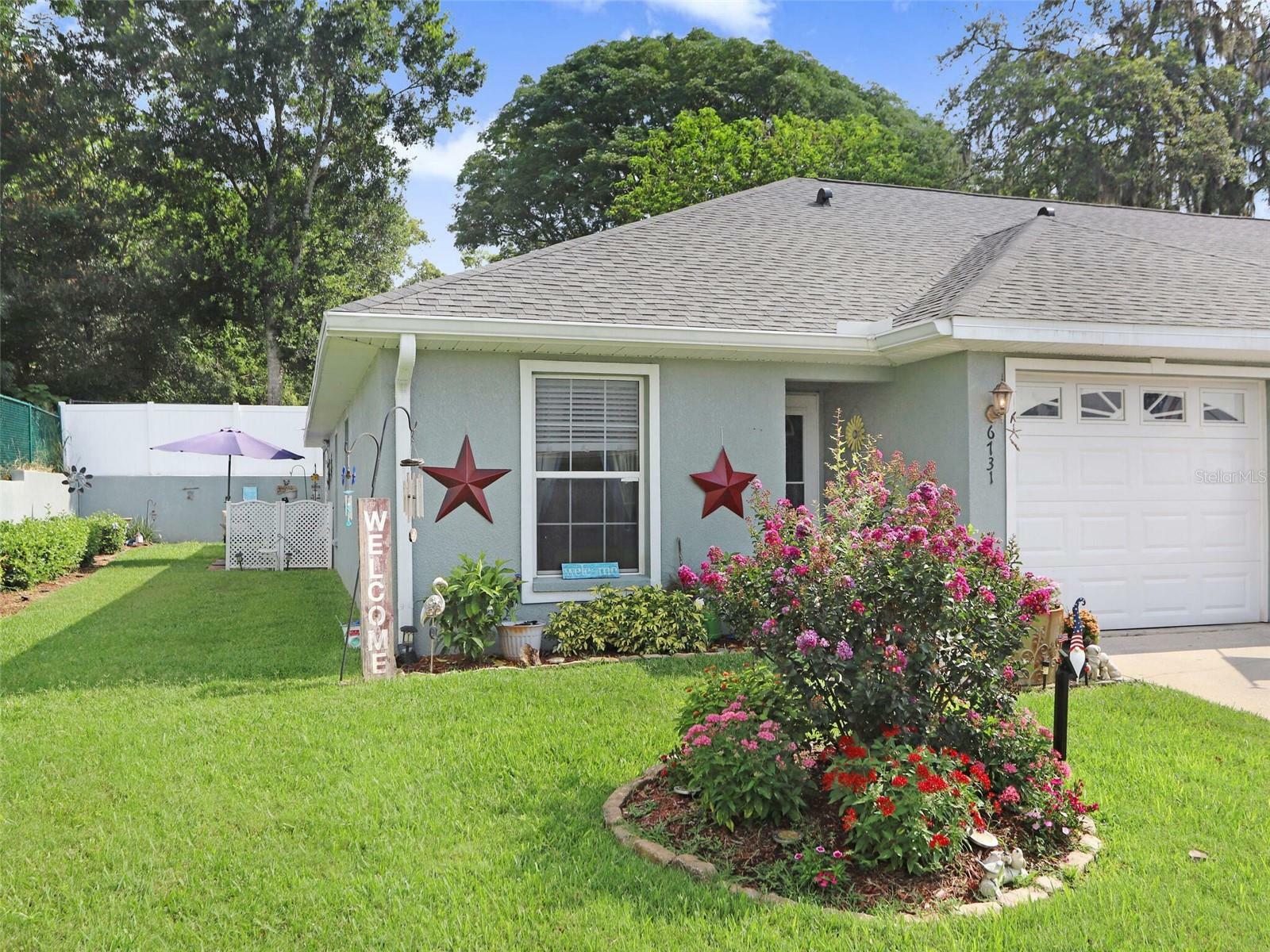 Property Photo:  6731 Basswood Circle  FL 33542 