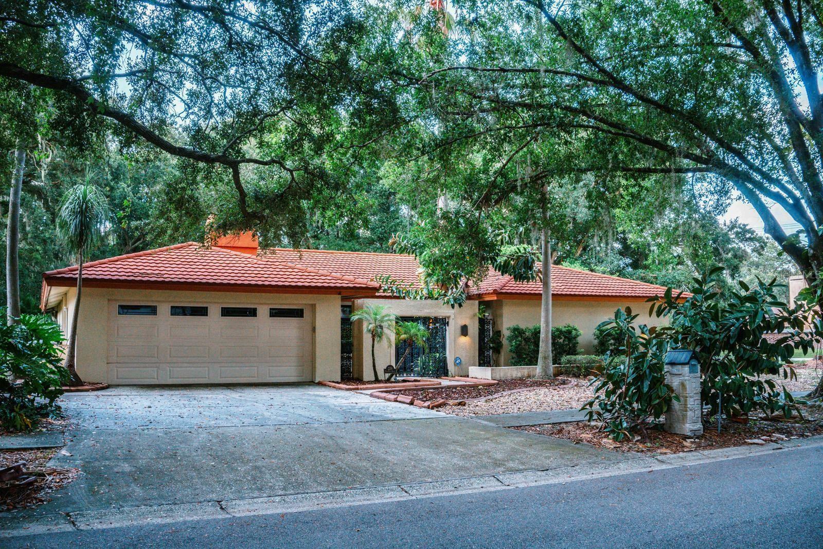 Property Photo:  2219 High Point Drive  FL 33511 