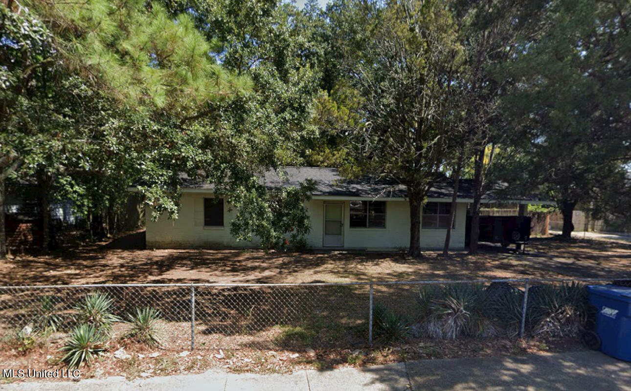 Property Photo:  312 Nelson Road  MS 39531 