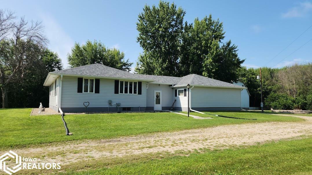 Property Photo:  4594 Vine Avenue  IA 50459 