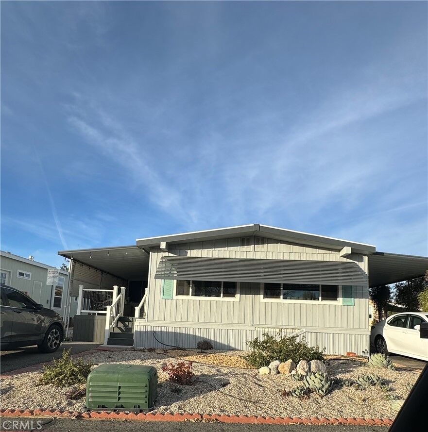 Property Photo: 27361 Sierra 259 CA 91351