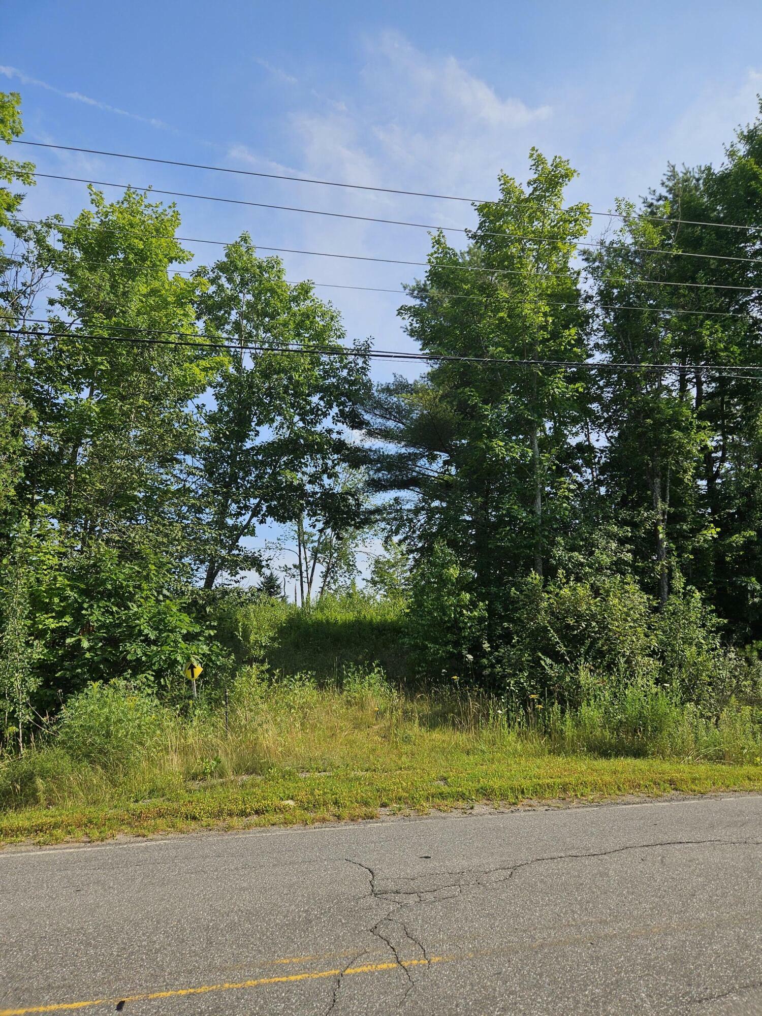 Property Photo:  0 Kennebec Road  ME 04444 