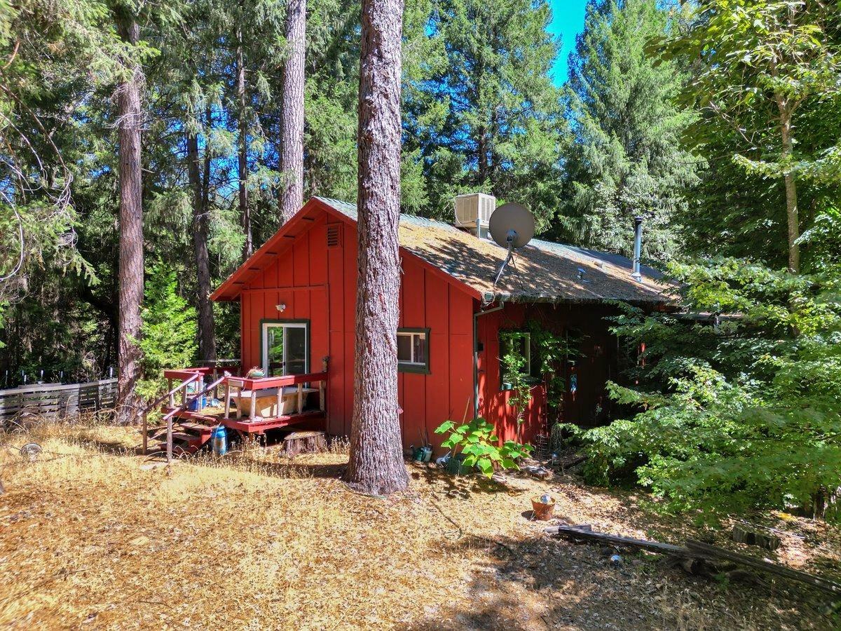 Property Photo:  20100 Tyler Foote Road  CA 95959 