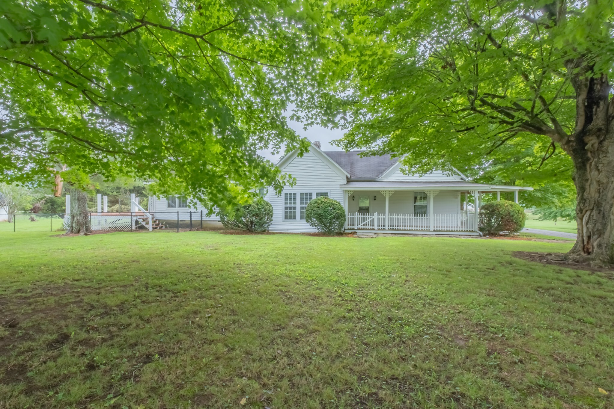 Property Photo:  21 River End Rd  TN 37366 