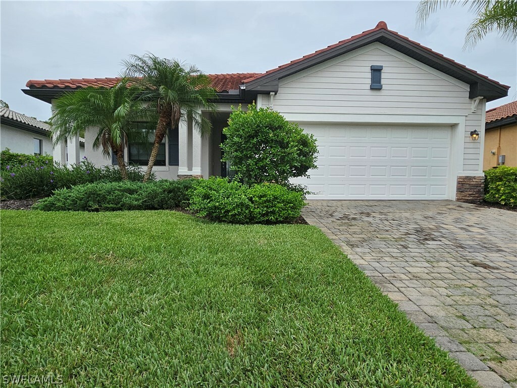 Property Photo:  11559 Shady Blossom Drive  FL 33913 