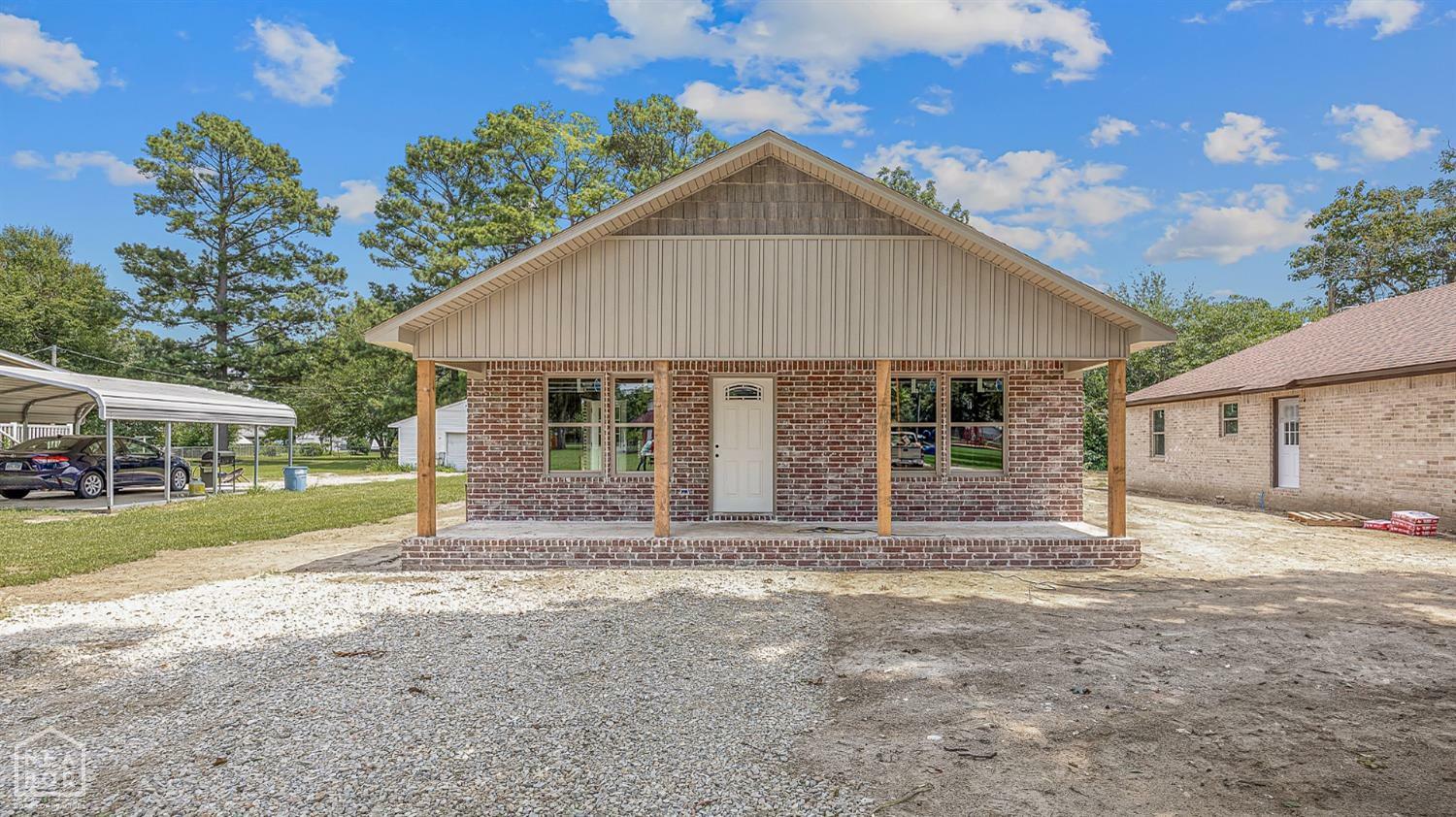 Property Photo:  108 S Hale Street  AR 72447 