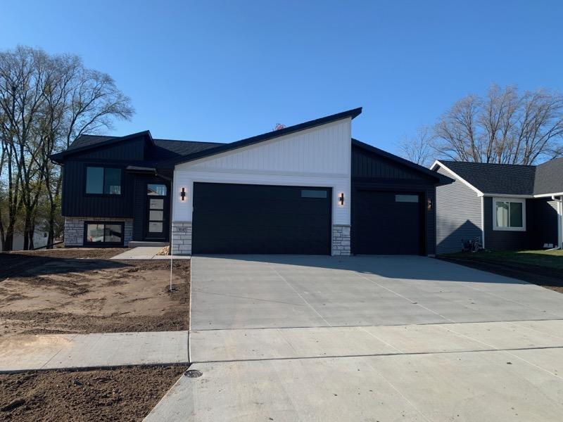 Property Photo: 3645 Meadow Sage Court SE MN 55904