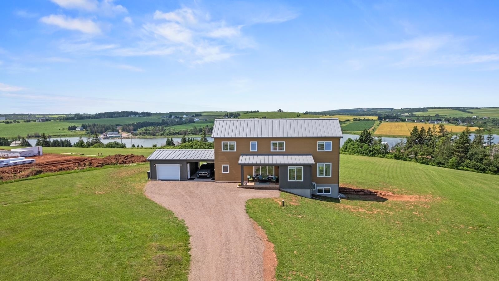Property Photo: 38 Big Rock Road PE C0B 1M0