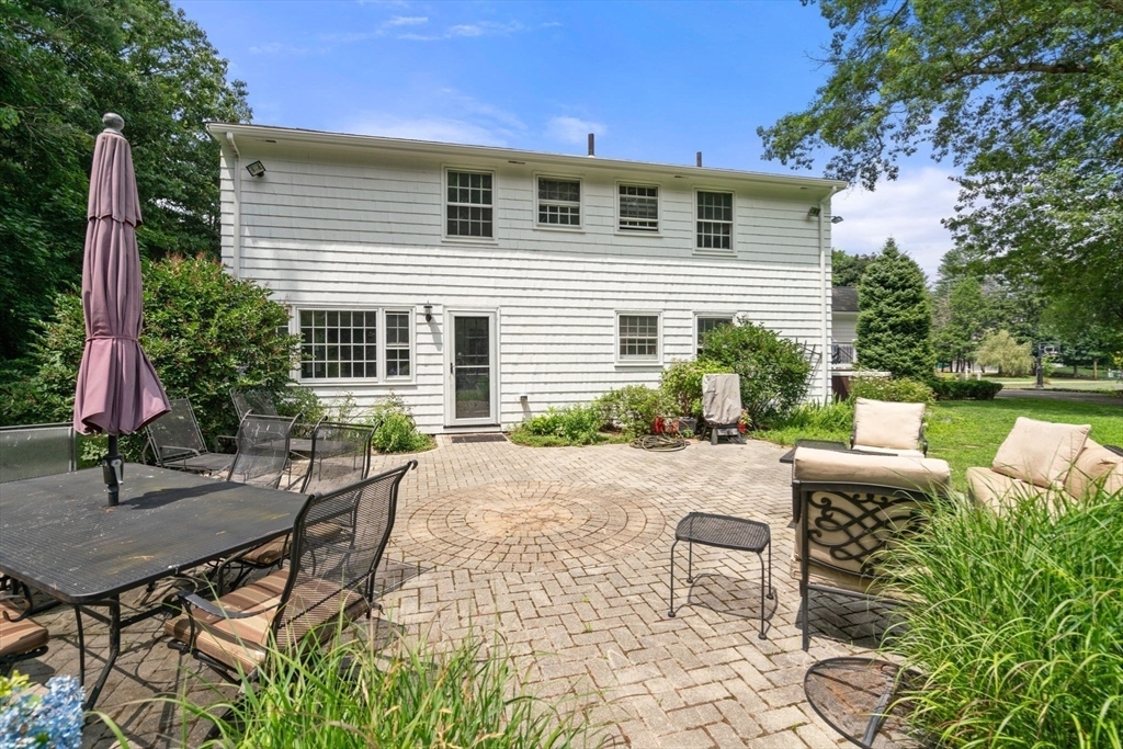 Property Photo:  203 Farm Lane  MA 02090 