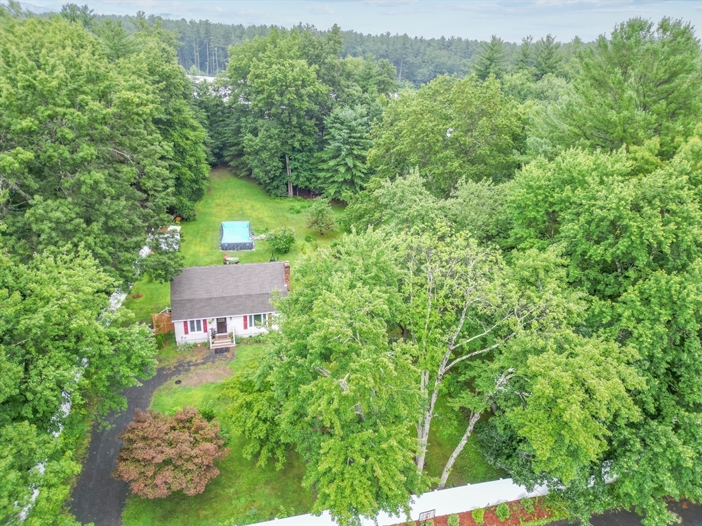 Property Photo:  36 Bennett Road  MA 01085 