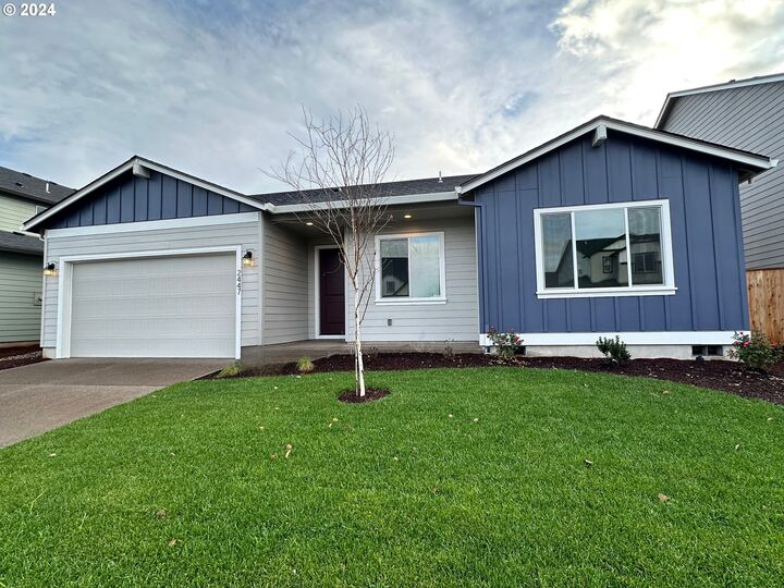 2447 W 8th Ave  Junction City OR 97448 photo